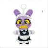 .The Amazing Digital Plush Toys Amazing Circus Clown Rabbit Plush Dolls Periphery Stuffed Toys Adults Gifts