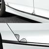 Thicken Sticker Car Door Anti-collision Stickers Universal Car Door Edge Guard  Paint Protection