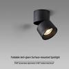 Oeny Surface-Mounted Foldable LED Spotlight