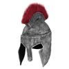 Roman Empire Helmet Latex Mask