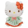 Cartoon Plush Toy Soft Fill Doll Anime Periphery Child Gift Holiday