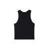 Diamond Tank Top Women's Black FB4630-010