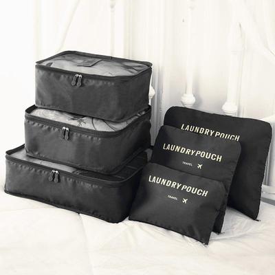 Gepäckzubehör  – Gepäck-Organizer