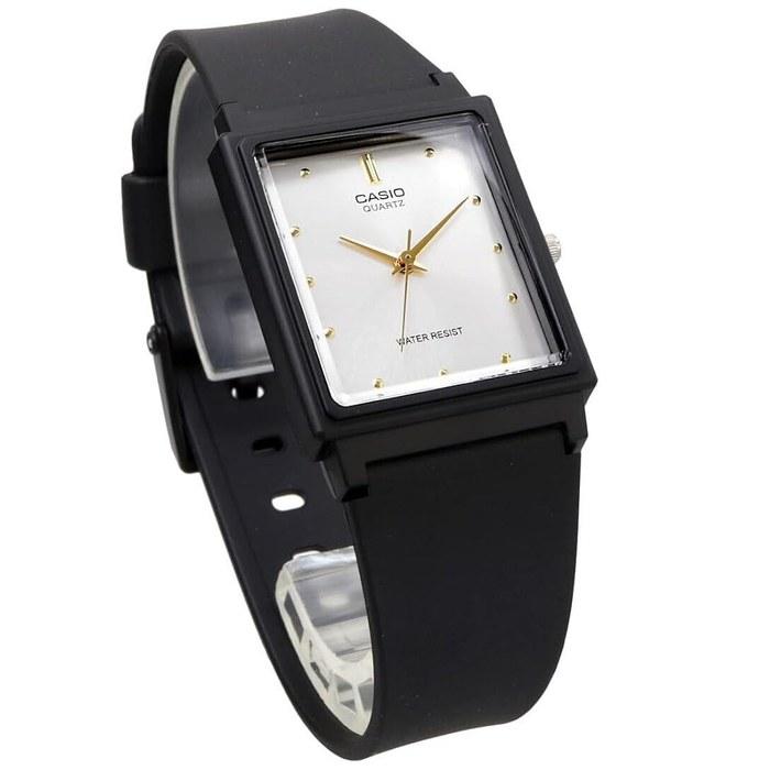 [Casio Standard] CASIO MQ-38-7A Watch (White)