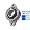 Precision Grade Zinc Alloy Mounted Bearing Seat
