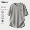Mark Fairwhale Men's Waffle Knit Short Sleeve T-Shirt