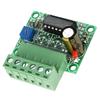 1pc 0 20mA To 0 5V Signal Conversion Module I V Converter Current To Voltage Board