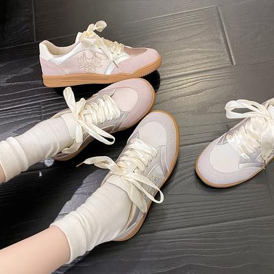 Sapatos de mulher – Ténis