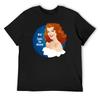 Decent Gilda T-Shirt Vintage Anime Shirt Plus Size Clothes Graphics Mens T Shirts Casual Stylish