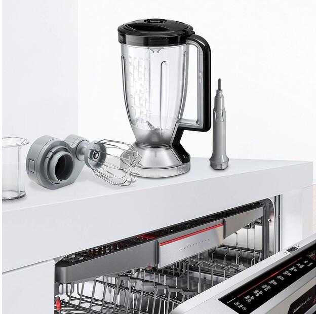 Кухонный комбайн Bosch MC812M865
