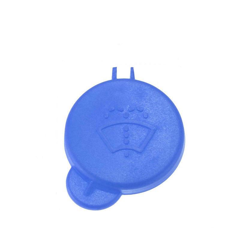 Ford Fiesta 2001-2008 Fusion Windshield Washer Nozzle Cap 1488251 синий