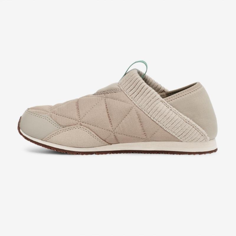 Teva Women S Warm Padded ShoeS Riember Stvf2435471 Frg