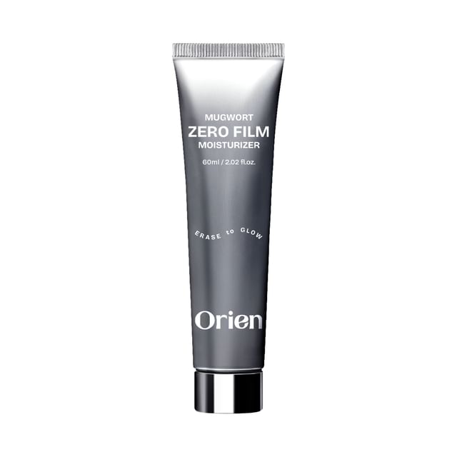 Orien - Увлажняющий крем-пленка с полынью Zero 60ml