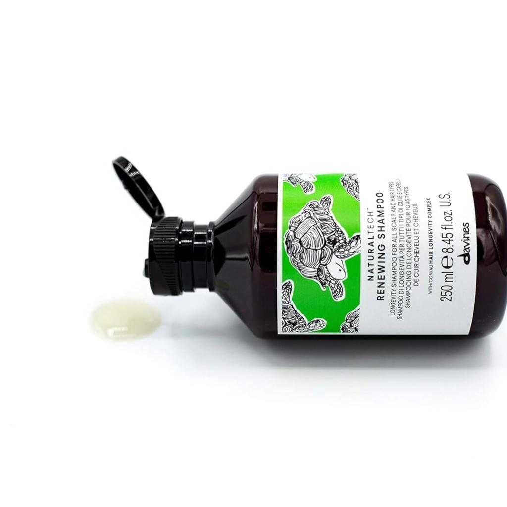 Davines Naturaltech Shampoo RN [Official] (250ml)