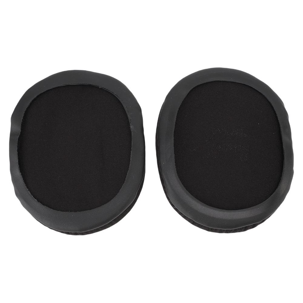 2PCS Soft and Comfortable Replacement Ear Pads for G936N G936 PRO Headphones Replacement Parts