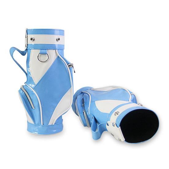 Golf Bottle Wine Bag Single Bottle Bag Red Wine Carrier Golf Accessories