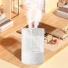 7.8L Humidifiers for Bedroom Top Fill Cool Mist Ultrasonic Humidifiers for Baby, Plants, Nursery, Humidifiers for Room