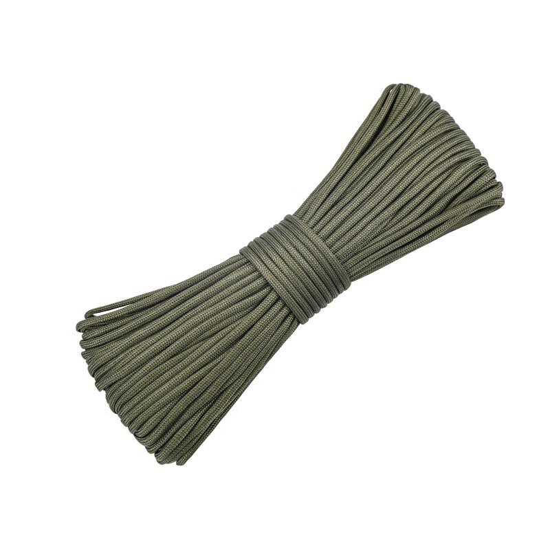 Ruifulaik Outdoor 6+1 Core Paracord