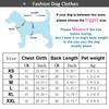 Kleine Hundekleidung Winter Haustier Hoodie Welpen Katze Mantel Jacke Französische Bulldogge Chihuahua Yorkie Kostüm Mops Outfits Haustiere liefert