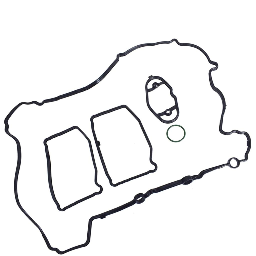 WFLNHB Valve Cover Gasket 11127588418 Replacement for BMW X1 F20 F21 X3 F30 F31 Z4 320i 328i 520i 528i