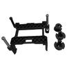 Car ACC Cruise Control Module Bracket Distance Sensor Bracket For Changan Eado CS35 CS95 PLUS CS55 CS85 CS75 Geely Atlas Emgrand