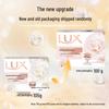 Lux Detox & Antibacterial Bath Soap 3-Pack