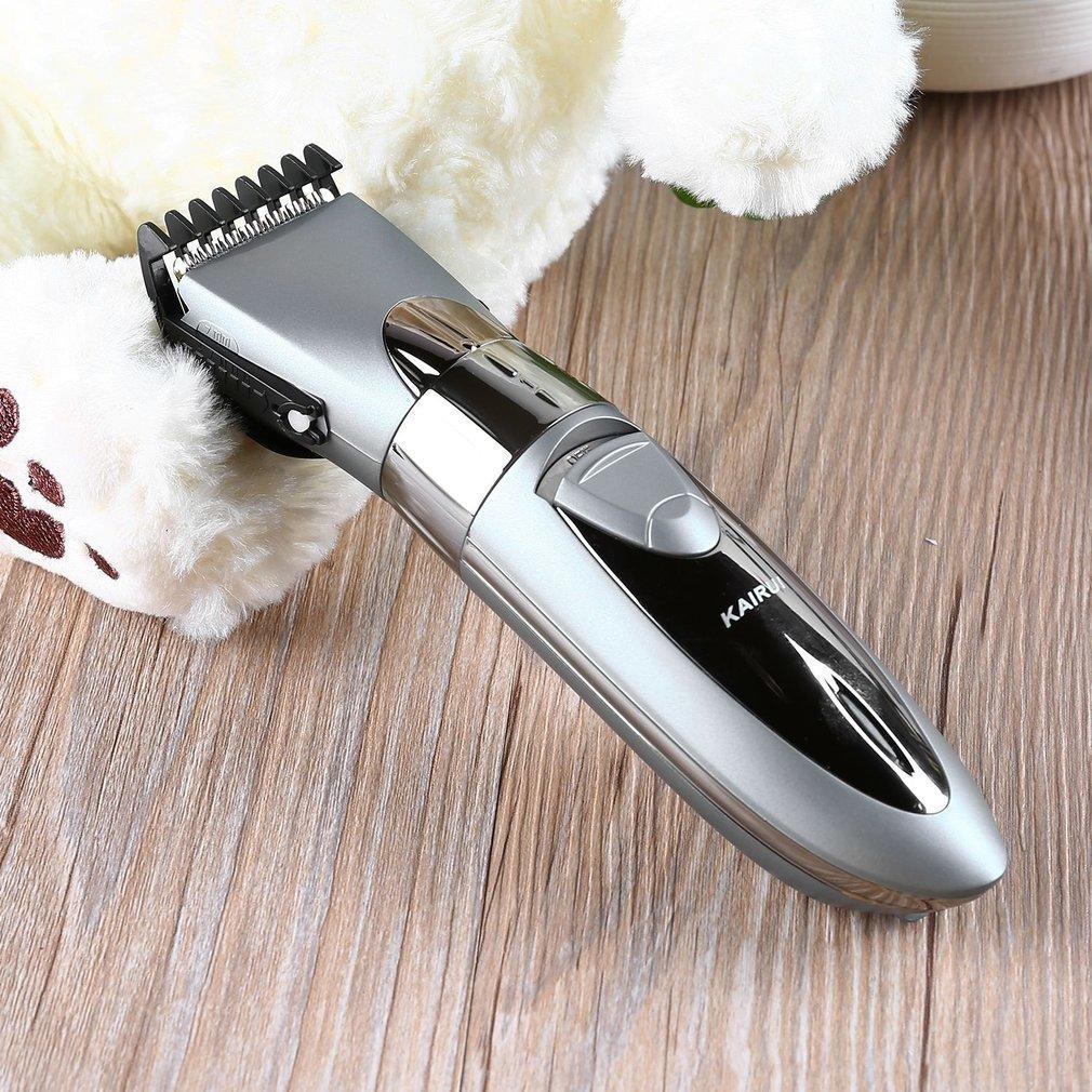 Buy Professional Adult Children Hair Clipper Trimmer Electric Handheld