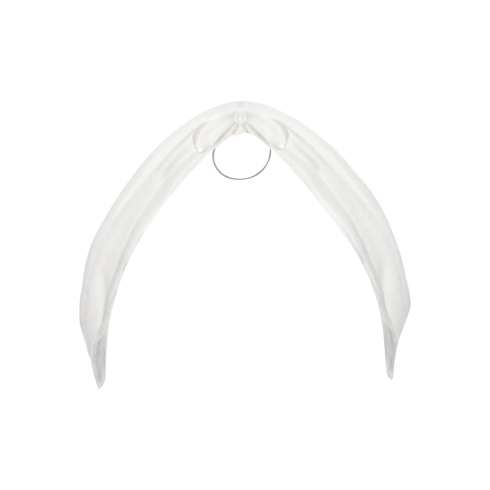 

2 шт. Пондабельные аксессуары для крыльца с пондабельными для наружного патио, патио, художественного оформления One Size