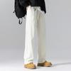 WRPCE Men's Loose Fit Outdoor Casual Pants