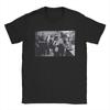 The Bear TV Show 90s T Shirts Vintage Tee Shirt Short Sleeve O Neck T-Shirts Pure Cotton 6XL Tops Unisex