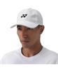 YONEX Mesh Cap 40106 White (011)