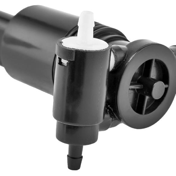 

CARGUS for Ho-nda Civic 2017-2020, Window Cleaning Washer Tank Motor Windshield Washer Fluid Pump 76806-TGG-E