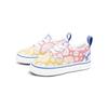 Vans Canvas Comfortable Versatile Low-Top Walking Shoes Baby Shoes VN0A4P39WJY