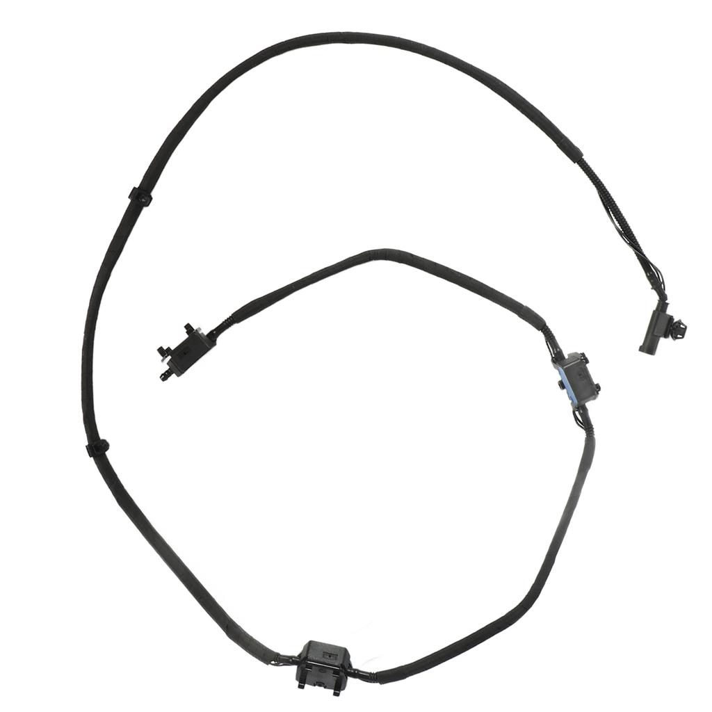 Framrutspolarmunstycke 61667954204 3 Uppvärmda Spolarmunstycken för X1 F48 2019 till 2022