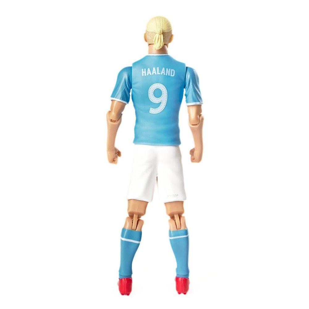 Sockers Action Figure Soccer Player 20cm Realistic Movable Figure