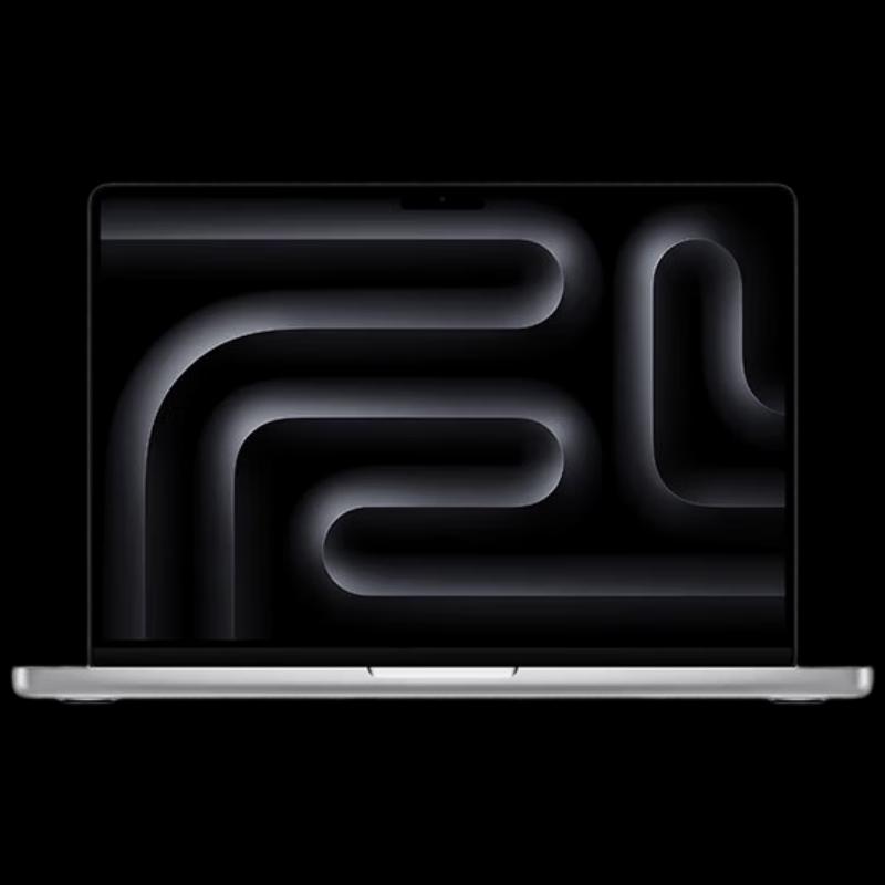Apple MacBook Pro 14-inch (2025) (CN version) 14-inch