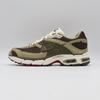 IQ1150-220 Nike Air Max Moto 2K Dark Hazel Phantom Team Crimson (Women's)