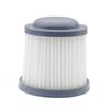 Ersatz für Black & Decker-Filter, passend für PVF110-, PHV1210- und PHV1810-Staubsauger, kompatibel mit Teilenummer 90552433, 2er-Pack