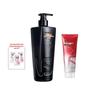 Vidal Sassoon Flassjampo og Balsamsett