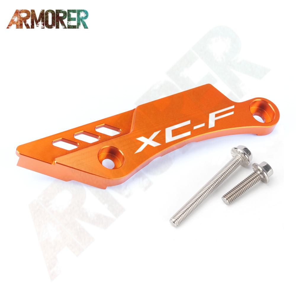 Motorcycle Swingarm Guard Protector Cover For KTM 125-500 EXC EXC-F SX SXF XC XC-F XCW XCF-W TPI 6D Six Days 2012-2022