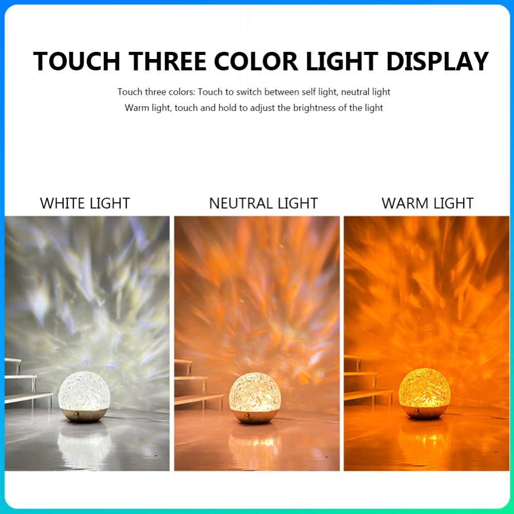 

Metal Night Light Touch Dimmer Eye Protection Night Lights Handheld Atmosphere Light Retro Table Lamp for Restaurant/Bedroom/Bar China Mainland