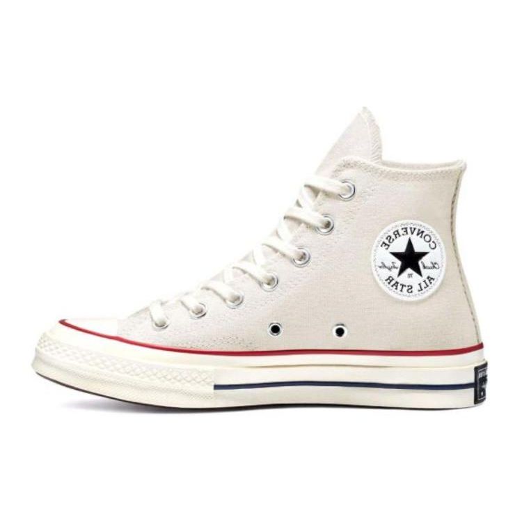 Converse Chuck 70 High  Parchment  162053C 45