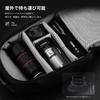 NEEWER BASICS RGB Photography Light FL10 10W LED Handheld Video Light with 4 Colors 20 Gobo Filters 7500mAh Rechargeable Compact Aluminum Alloy Fill