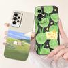 For Samsung Galaxy A52 A52s A72 5G Case Stylish Candy Painted Cover Soft TPU Phone Case For Samsung A52 A52s A72 5G Fundas Coque