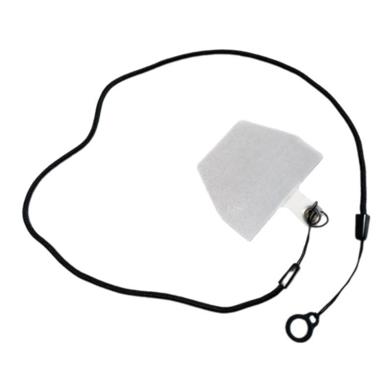 

Elastic Lanyard for Pen Antilost Hanging Rope Replacement Rope for Stylus Tablet Pen Straps for Touch Pen Stylus