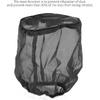 Universal Cold Intake Filter Sock Cover - Big, Dustproof, Protective