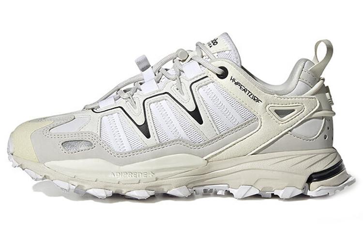 Hyperturf Wmns Adidas Originals  Grey Off White  Women s HQ4511 36