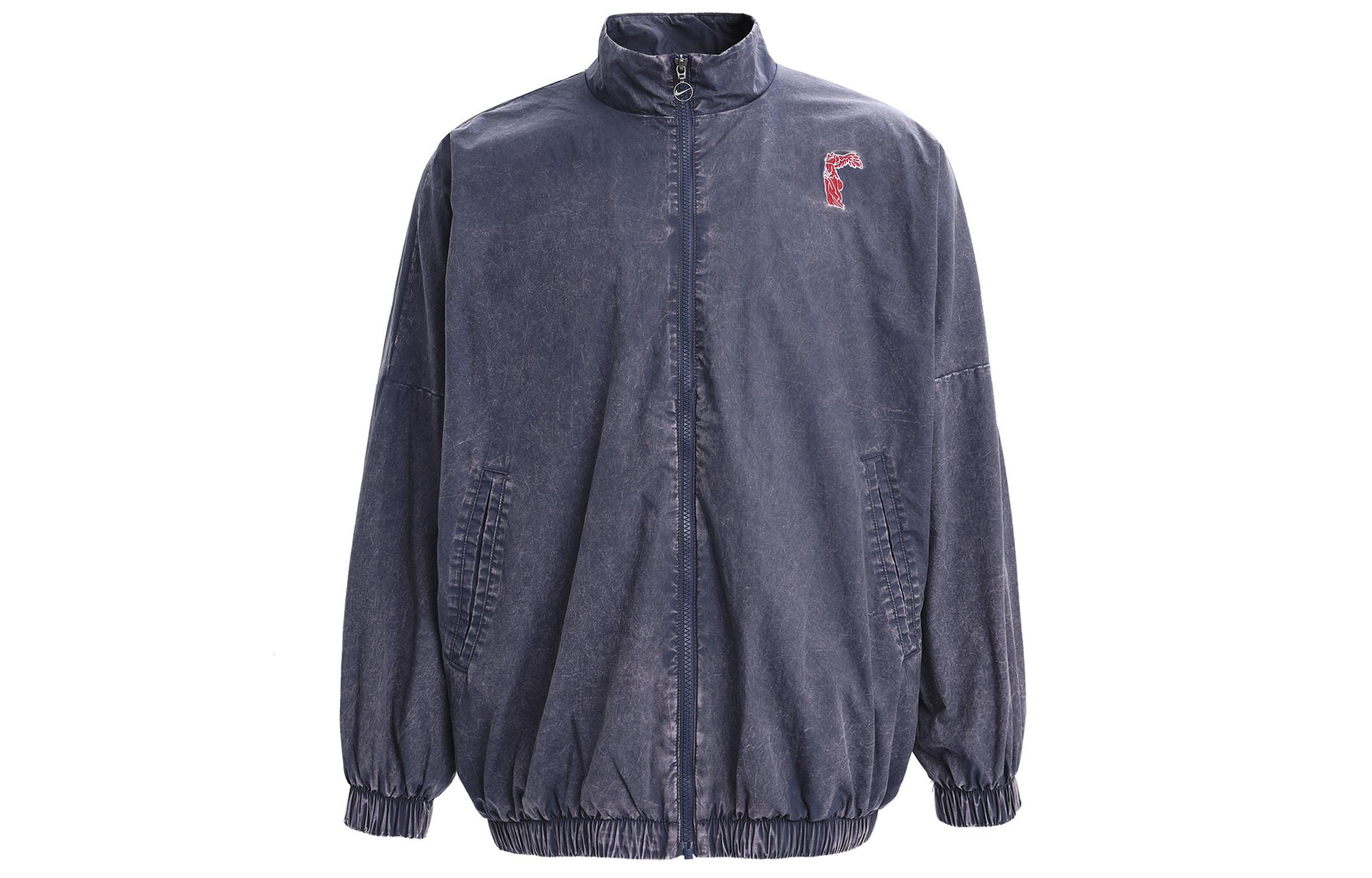 Nike Sportswear Essentials Jackets & Coats Women s Lightning Blue HF6287-449 M