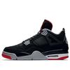4 Retro OG Mid Bred AJ4 Bred NIB DS 308497-060 Unisex