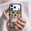 Chihuahua Dog Cute Animal Phone Case For Apple iPhone 17 Air 16E 15 14 Plus 13 12 11 Pro Max Mini Funda Cover